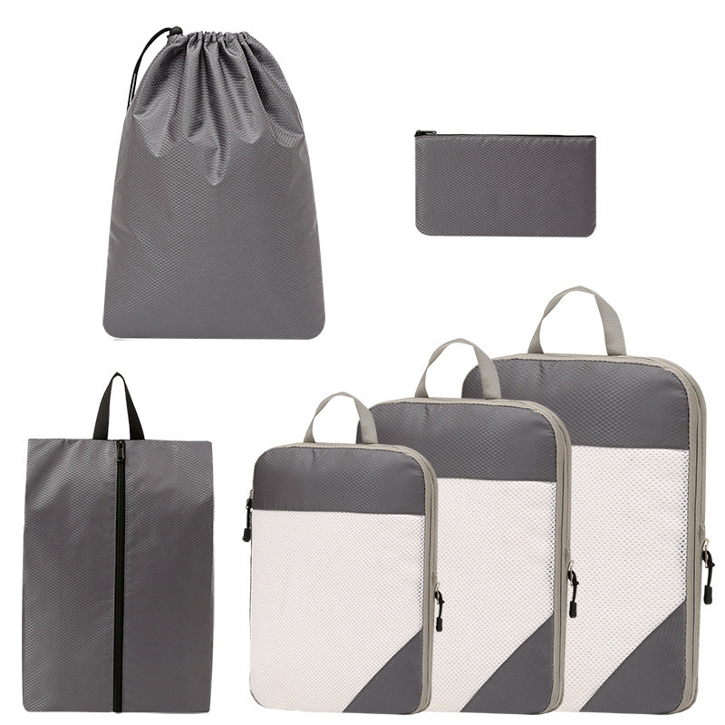 Travel Storage Bags