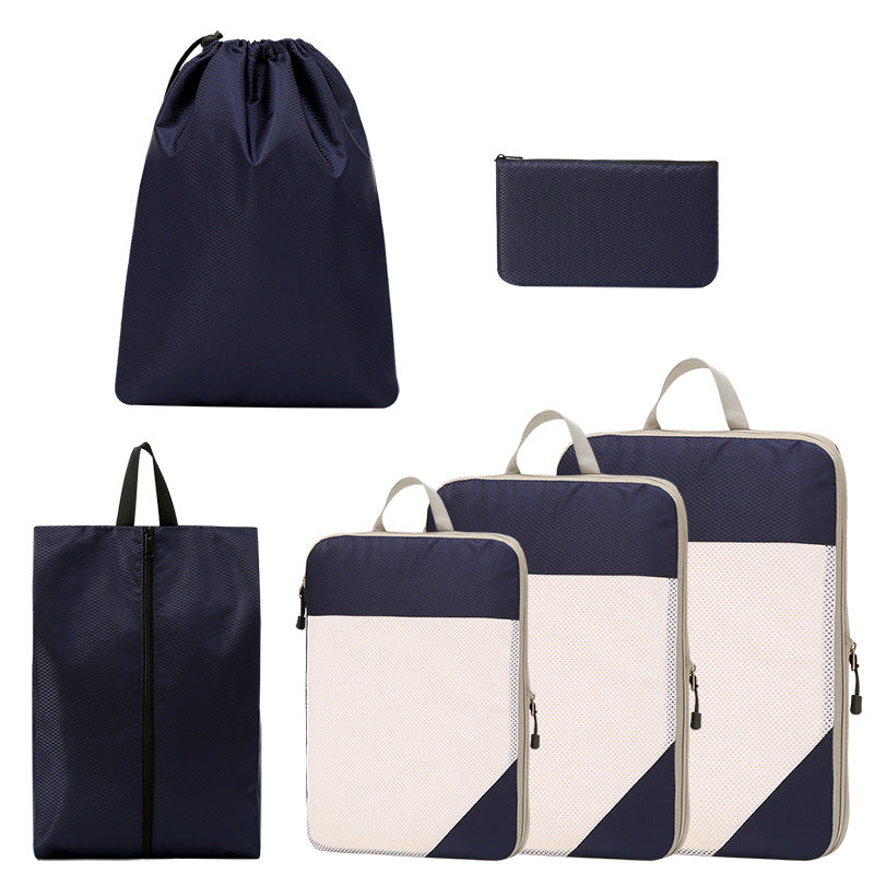 Travel Storage Bags