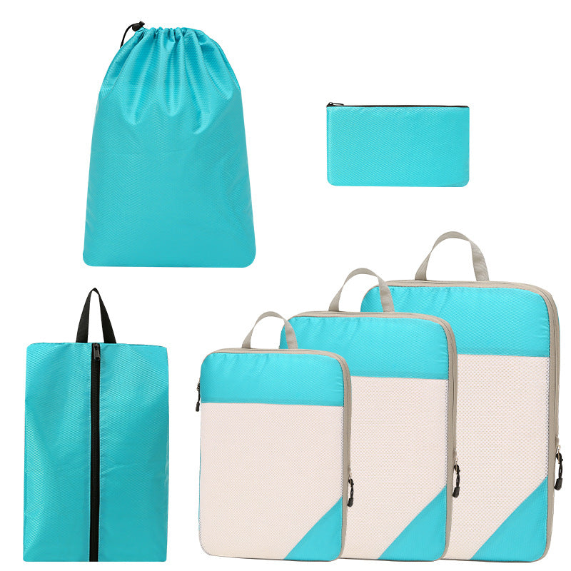 Travel Storage Bags