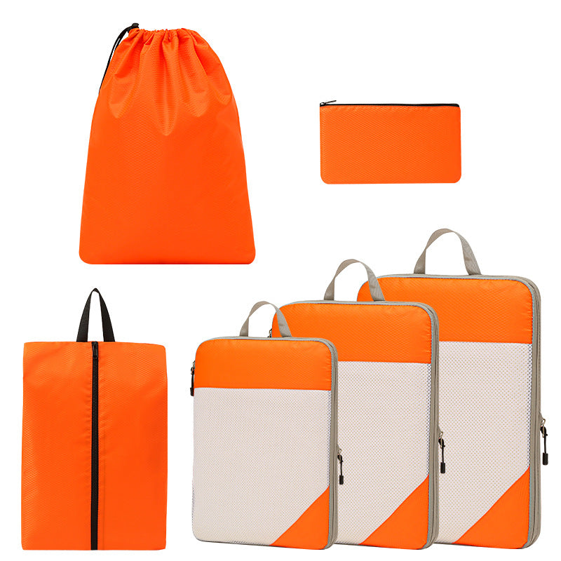 Travel Storage Bags