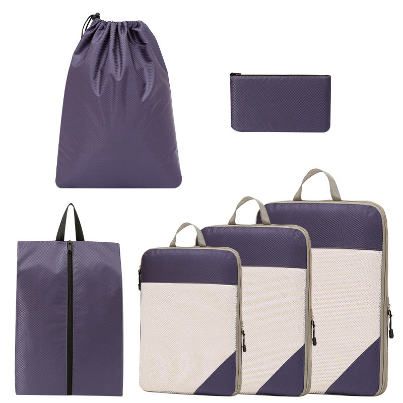 Travel Storage Bags
