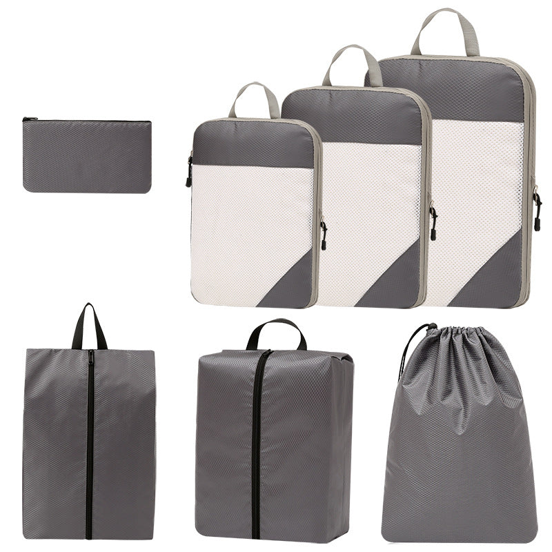 Travel Storage Bags