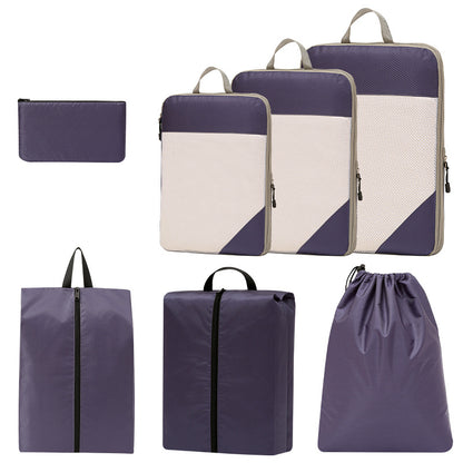 Travel Storage Bags