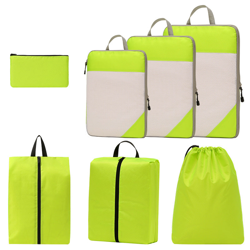 Travel Storage Bags