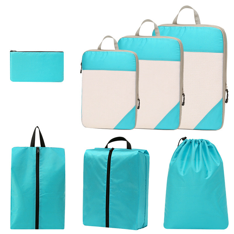 Travel Storage Bags