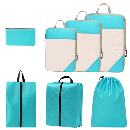 Travel Storage Bags