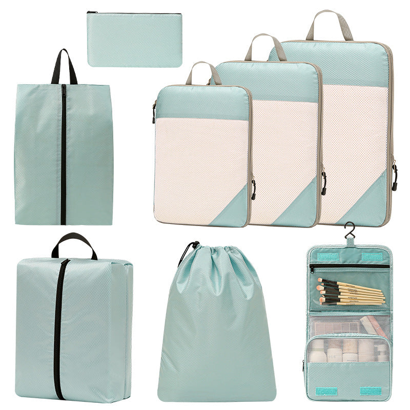 Travel Storage Bags