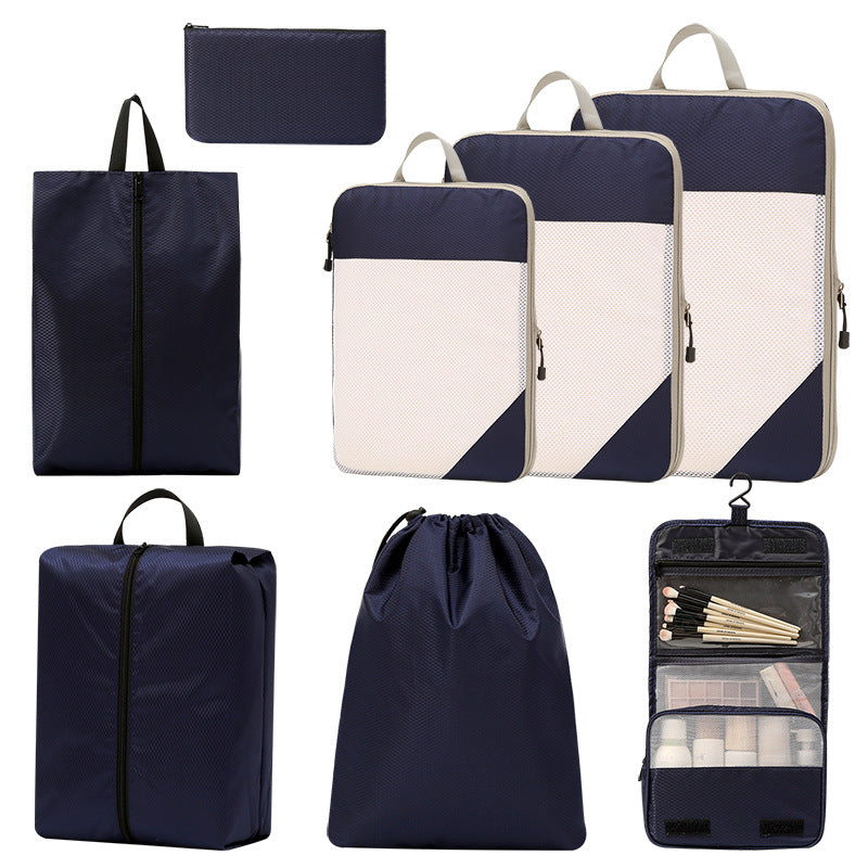 Travel Storage Bags