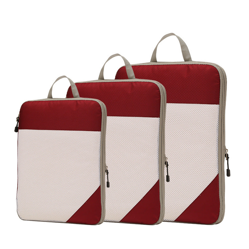 Travel Storage Bags