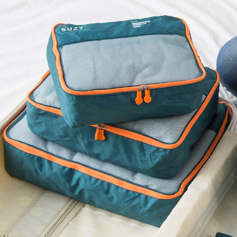 Travel Storage Bags