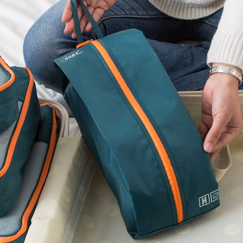 Travel Storage Bags