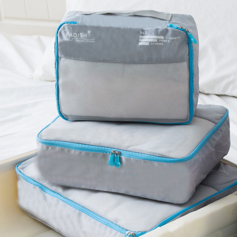 Travel Storage Bags