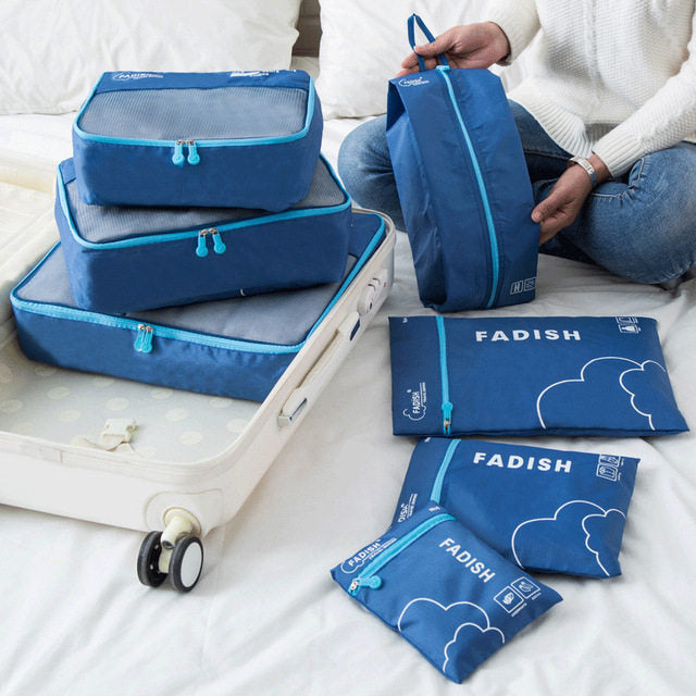 Travel Storage Bags