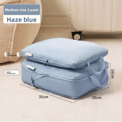 Travel Storage Bags