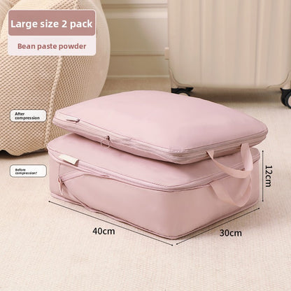 Travel Storage Bags