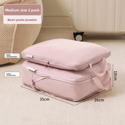 Travel Storage Bags