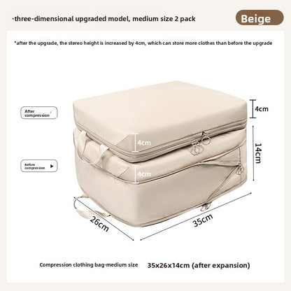 Travel Storage Bags