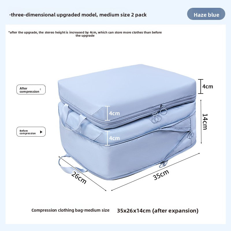 Travel Storage Bags