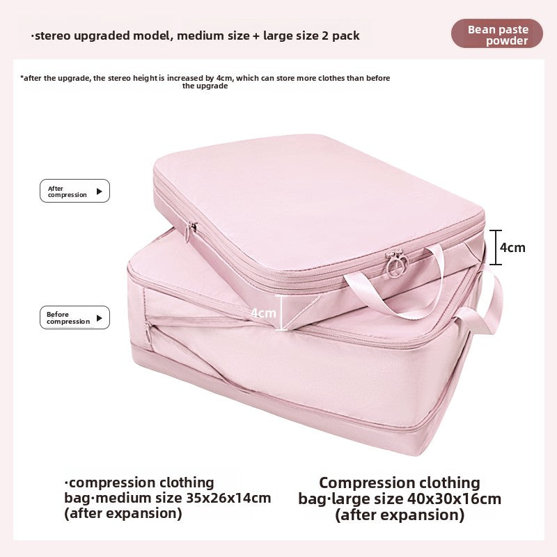 Travel Storage Bags