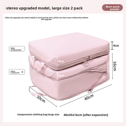 Travel Storage Bags