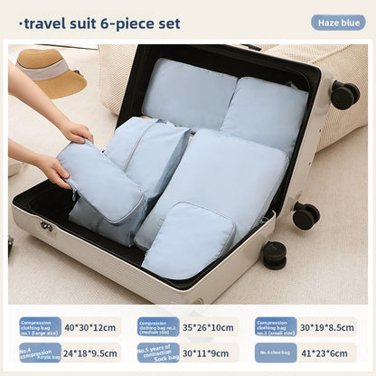 Travel Storage Bags