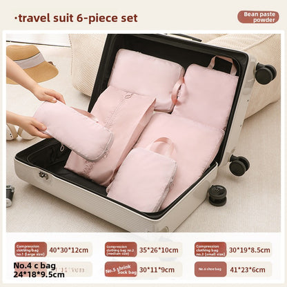 Travel Storage Bags