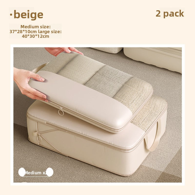 Travel Storage Bags