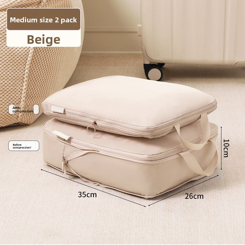 Travel Storage Bags