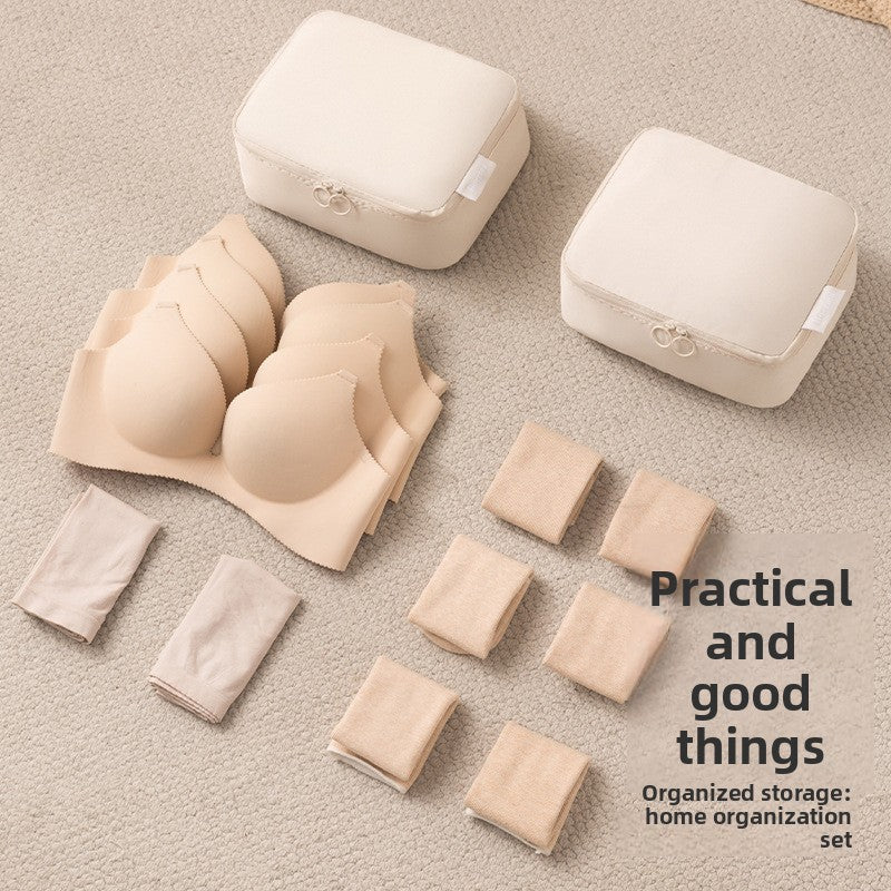 Travel Storage Bags