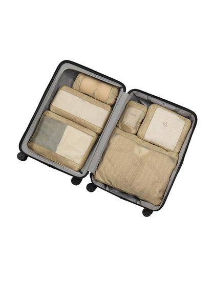 Travel Storage Bags