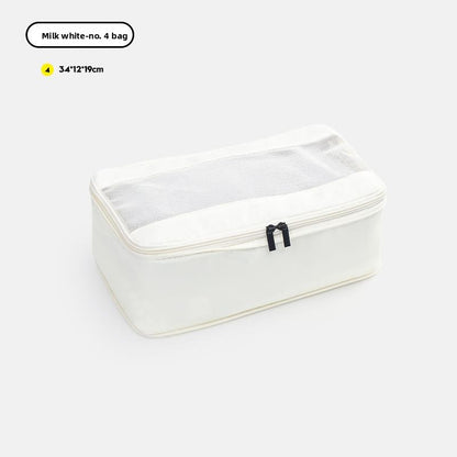 Travel Storage Bags
