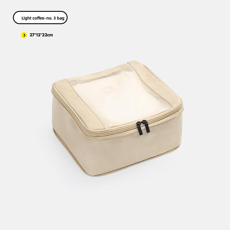 Travel Storage Bags
