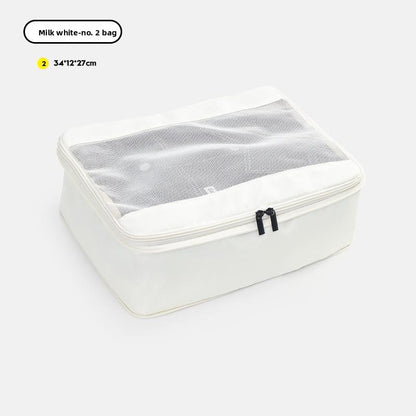 Travel Storage Bags