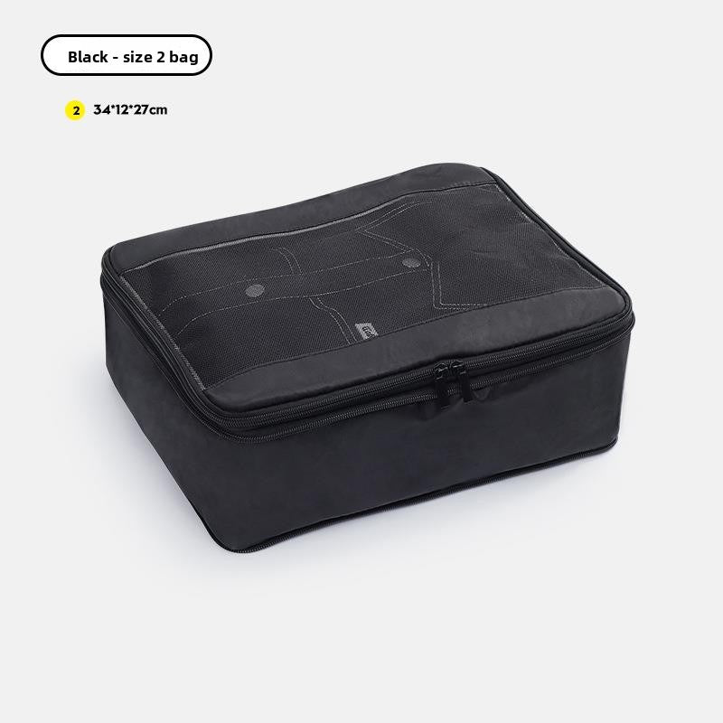 Travel Storage Bags