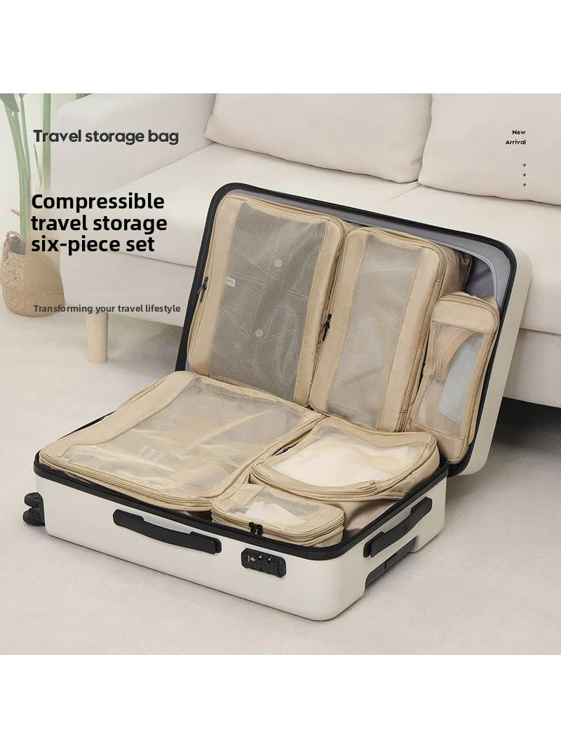 Travel Storage Bags