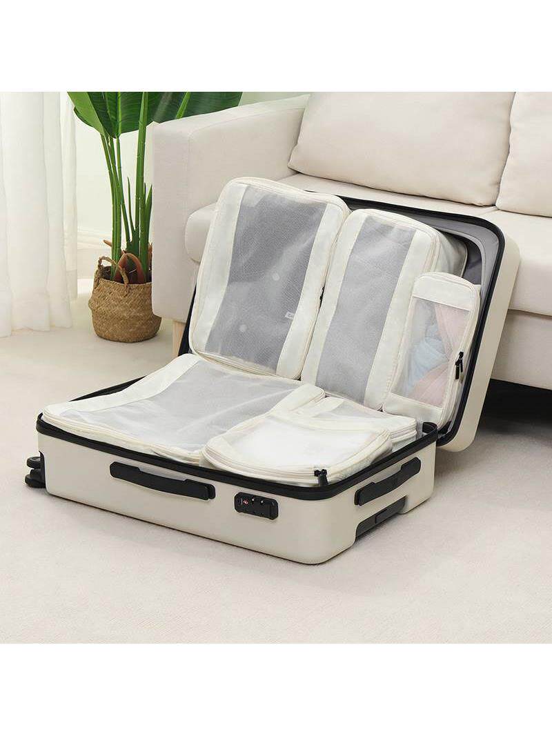 Travel Storage Bags