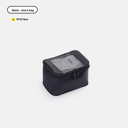 Travel Storage Bags