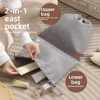 Travel Storage Bags