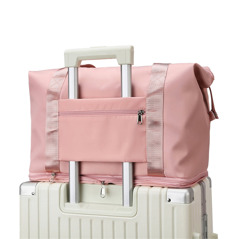 Travel Storage Satchel Bag