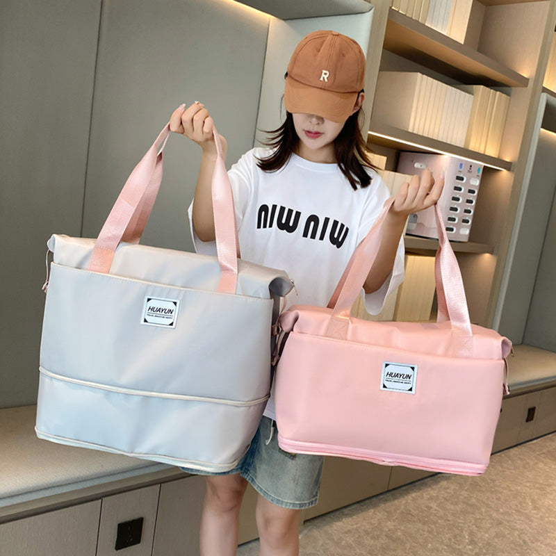 Travel Storage Satchel Bag
