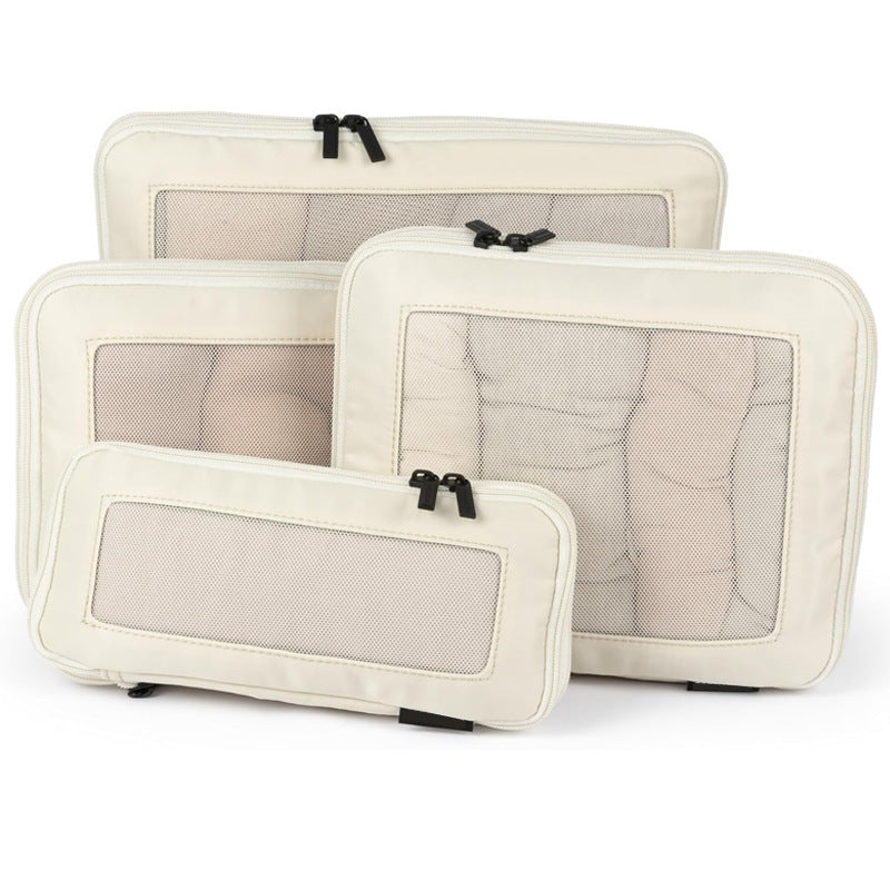 Travel sub-bag