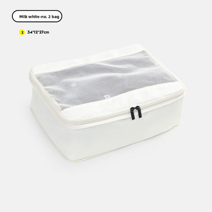 Travel sub-bag