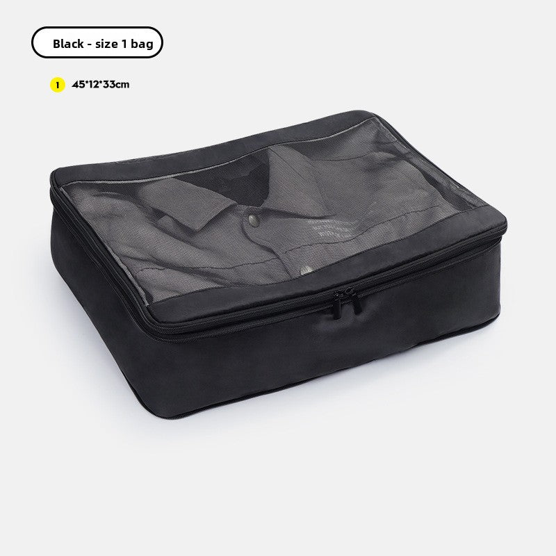 Travel sub-bag