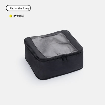 Travel sub-bag