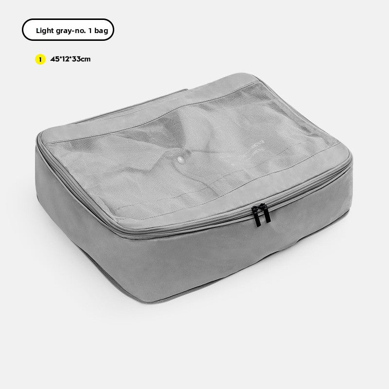 Travel sub-bag