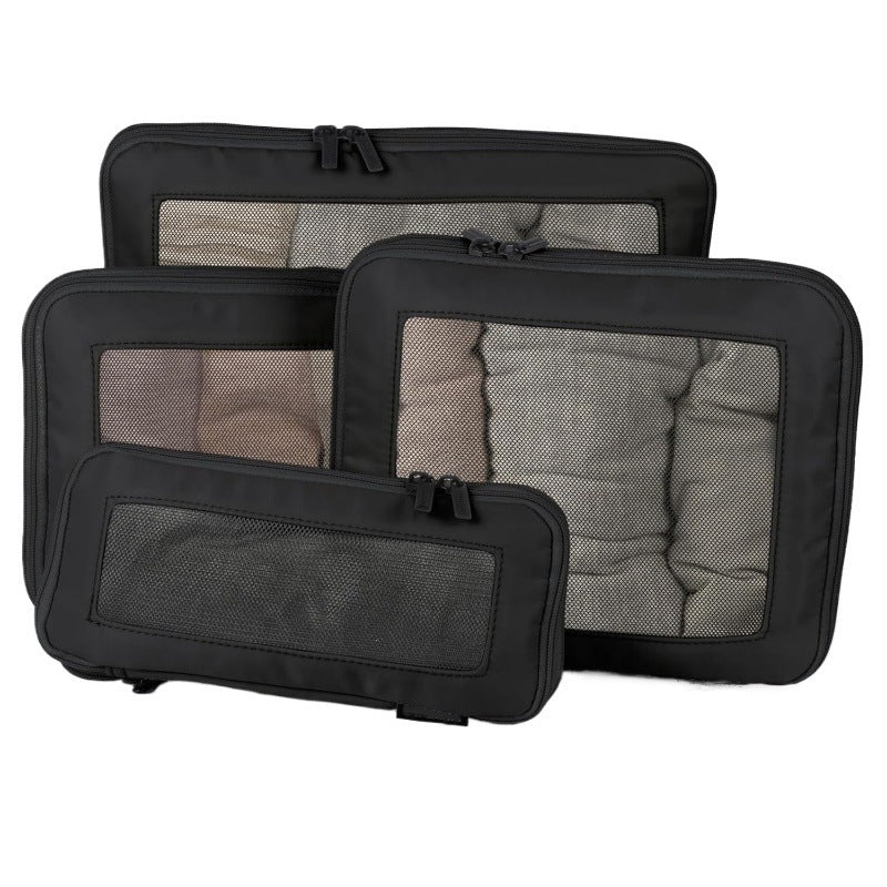 Travel sub-bag