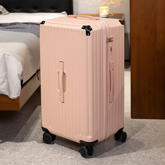 Travel suitcase