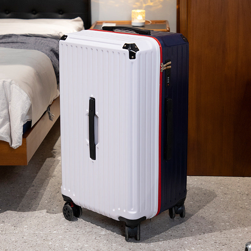 Travel suitcase