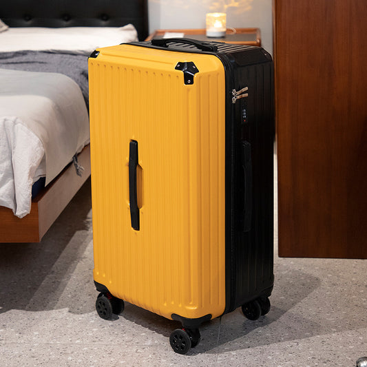 Travel suitcase
