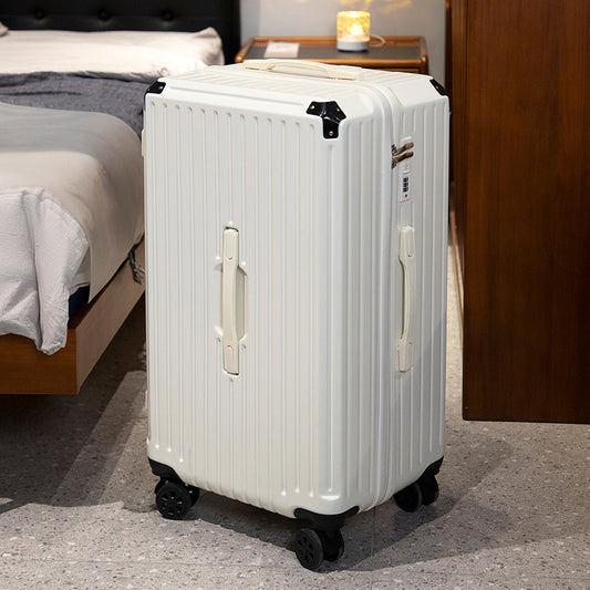 Travel suitcase